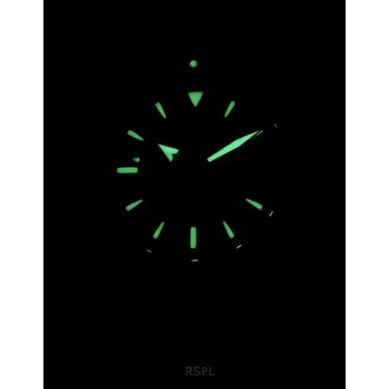 Orientere Mako III RA-AA0001B19B automatisk 200M Herreur