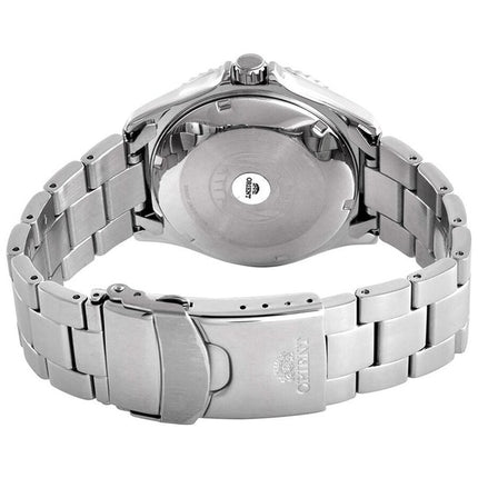 Orientere Mako III RA-AA0001B19B automatisk 200M Herreur