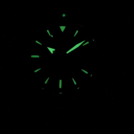 Orient Mako III RA-AA0006L19B RA-AA0006L39B Automatisk 200M herreur