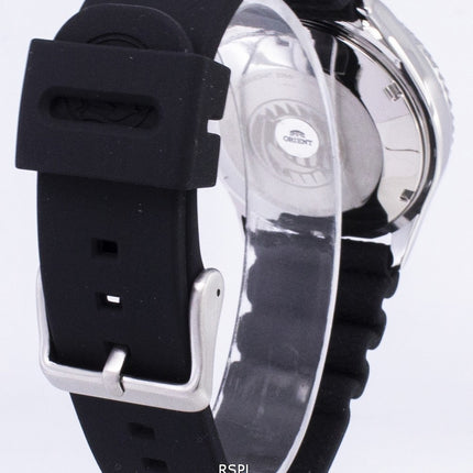 Orient Mako III RA-AA0006L19B RA-AA0006L39B Automatisk 200M herreur