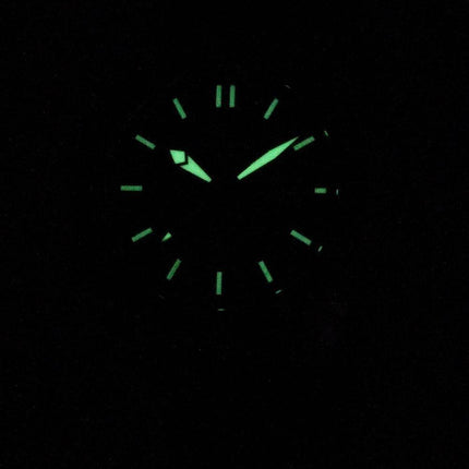 Orient Mako III RA-AA0010B19B RA-AA0010B39B Automatisk 200M herreur