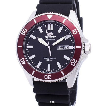 Orientere Mako III RA-AA0011B19B sport automatisk 200M Herreur