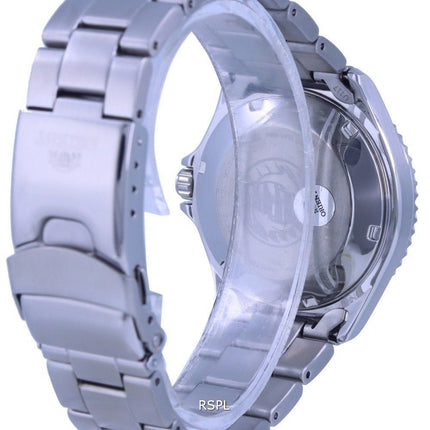 Orient Mako Kamasu Blue Dial Automatic Diver's RA-AA0811E19B 200M herreur