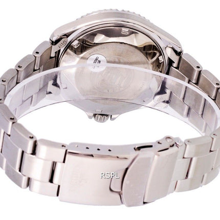 Orient Sports Mako Diver&#39,s Rustfrit Stål Automatisk RA-AA0814R19B RA-AA0814R39B 200M herreur