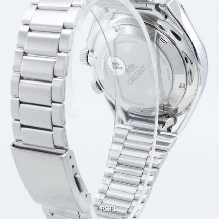 Orient Revival Automatic 22 Jewels RA-AA0B01G19B RA-AA0B01G39B Herreur