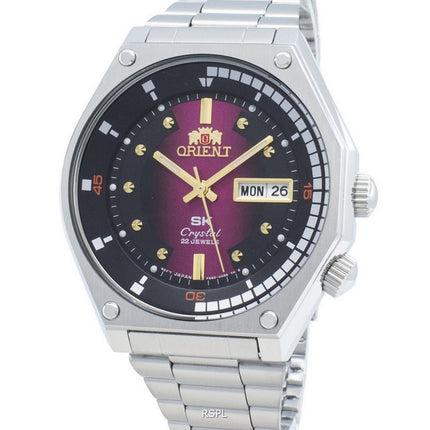 Orient RA-AA0B02R19B Automatic 22 Jewels Herreur