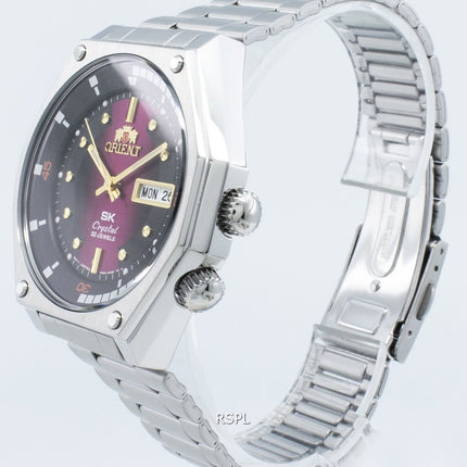 Orient RA-AA0B02R19B Automatic 22 Jewels Herreur