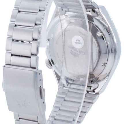 Orient Super King Diver Retro 70&#39,er Revival Automatisk RA-AA0B03L19B RA-AA0B03L39B herreur