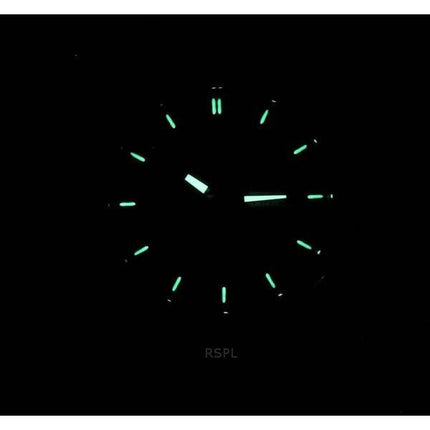 Orient World Map Revival Automatisk dykker i rustfrit stål RA-AA0E02E19B RA-AA0E02E39B 200M herreur