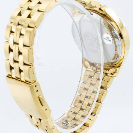 Orient Tri Star RA-AB0036G19B Automatisk herreur