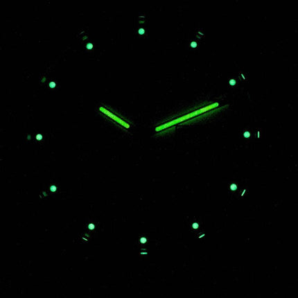 Orient Three Star Automatic RA-AB0E16S19B Herreur