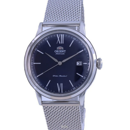 Orient Bambino Contemporary Classic Automatic RA-AC0019L10B Herreur