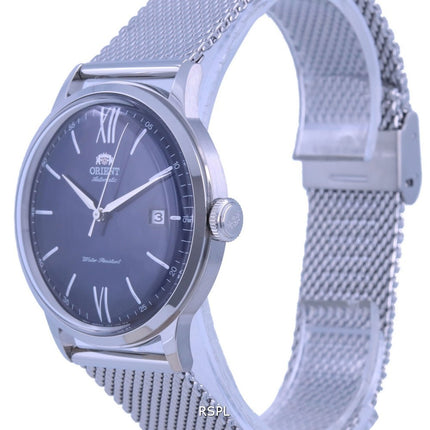 Orient Bambino Contemporary Classic Automatic RA-AC0019L10B Herreur