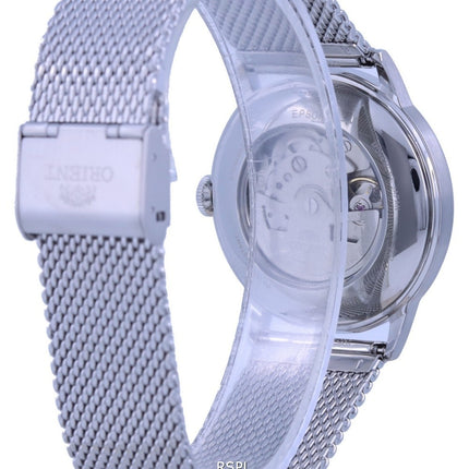 Orient Bambino Contemporary Classic Automatic RA-AC0019L10B Herreur