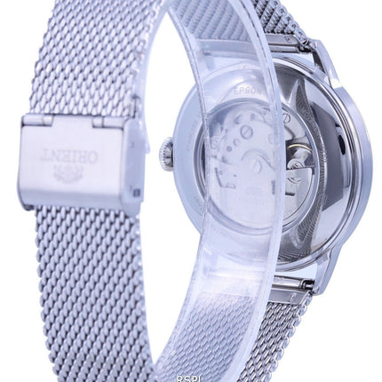Orient Bambino Contemporary Classic Automatic RA-AC0020G10B Herreur