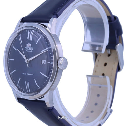 Orient Bambino Contemporary Classic Automatic RA-AC0021L10B Herreur