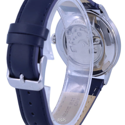 Orient Bambino Contemporary Classic Automatic RA-AC0021L10B Herreur