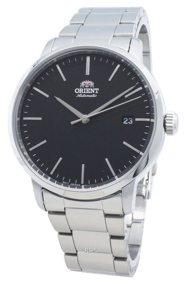 Orient Classic RA-AC0E01B10B Automatisk herreur