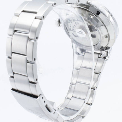 Orient Classic RA-AC0E01B10B Automatisk herreur