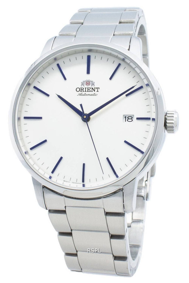 Orient Classic RA-AC0E02S10B Automatisk herreur