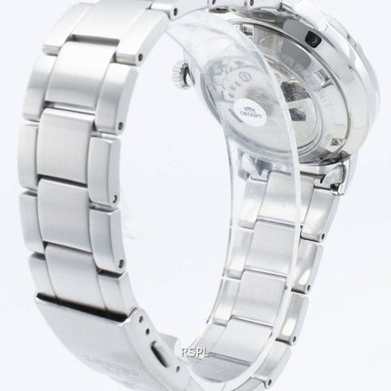Orient Classic RA-AC0E02S10B Automatisk herreur