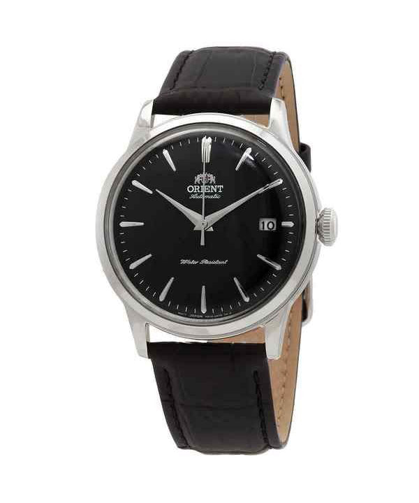 Orient Classic Bambino Black Dial Automatisk RA-AC0M02B10B herreur