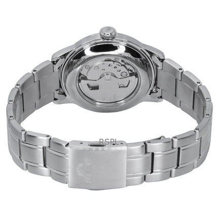 Orient Bambino rustfrit stål kobberskive automatisk RA-AC0M11Y herreur