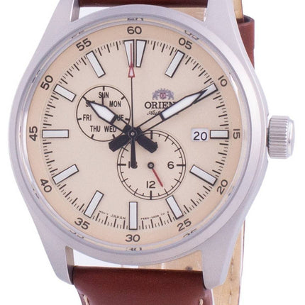 Orient Defender RA-AK0405Y10B Automatisk herreur