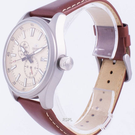 Orient Defender RA-AK0405Y10B Automatisk herreur