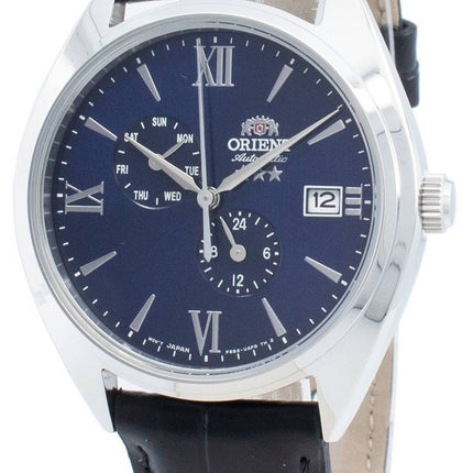 Orient Tri Star RA-AK0507L10B Automatisk herreur