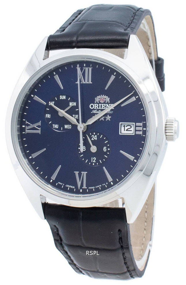Orient Tri Star RA-AK0507L10B Automatisk herreur