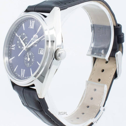 Orient Tri Star RA-AK0507L10B Automatisk herreur