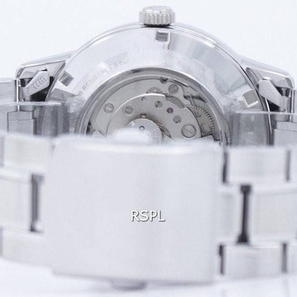 Orientere Classic solen & månen automatisk RA-AS0002B00B Herreur