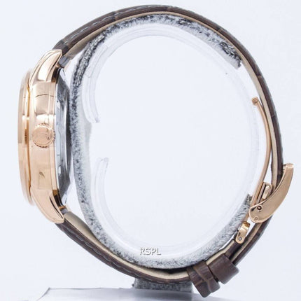 Orientere Classic solen & månen automatisk RA-AS0003S00B Herreur