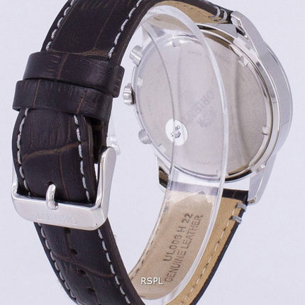 Orientere Chronograph Quartz RA-KV0006Y10B Herreur