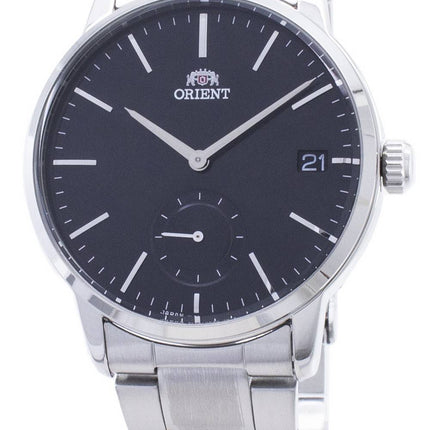Orient Moderne RA-SP0001B00C Kvarts Japan Made Mænds Ur