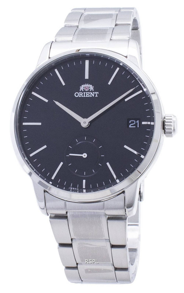 Orient Moderne RA-SP0001B00C Kvarts Japan Made Mænds Ur