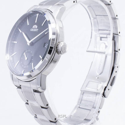 Orient Moderne RA-SP0001B00C Kvarts Japan Made Mænds Ur