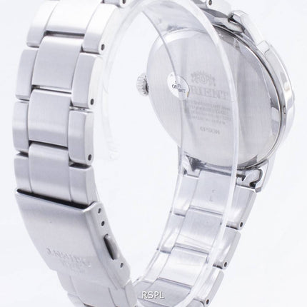 Orient Moderne RA-SP0001B00C Kvarts Japan Made Mænds Ur