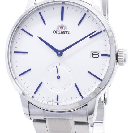 Orient Moderne RA-SP0002S00C Kvarts Japan Made Mænds Ur