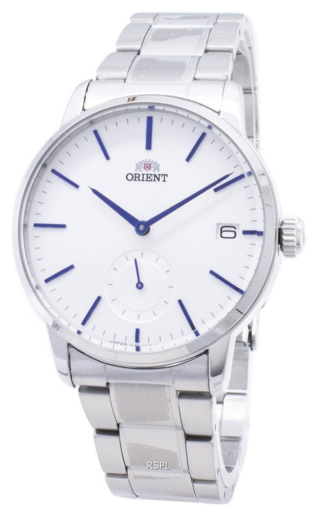 Orient Moderne RA-SP0002S00C Kvarts Japan Made Mænds Ur