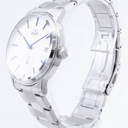 Orient Moderne RA-SP0002S00C Kvarts Japan Made Mænds Ur