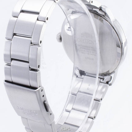 Orient Moderne RA-SP0002S00C Kvarts Japan Made Mænds Ur