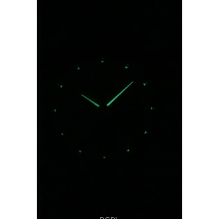 Orient Contemporary Chronograph To-tone Rustfrit Stål Hvid Skive Quartz RA-TX0302S Herreur