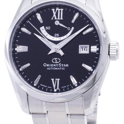 Orientere stjerne automatisk RE-AU0004B00B magt Reserve Japan gjort Herreur