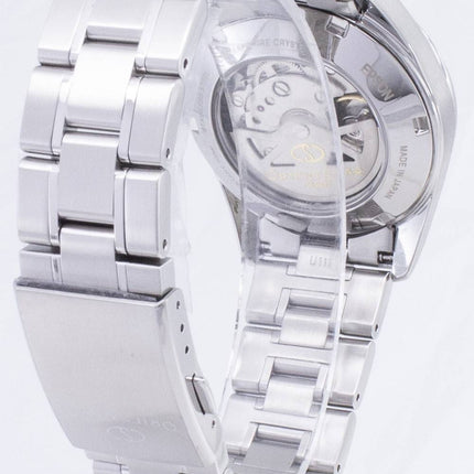 Orientere stjerne automatisk RE-AU0004B00B magt Reserve Japan gjort Herreur
