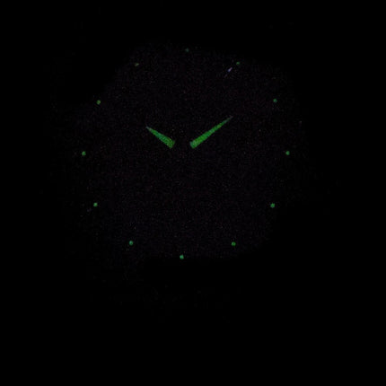 Orientere stjerne automatisk RE-AU0005L00B magt Reserve Japan gjort Herreur