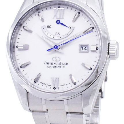 Orientere stjerne automatisk RE-AU0006S00B magt Reserve Japan gjort Herreur