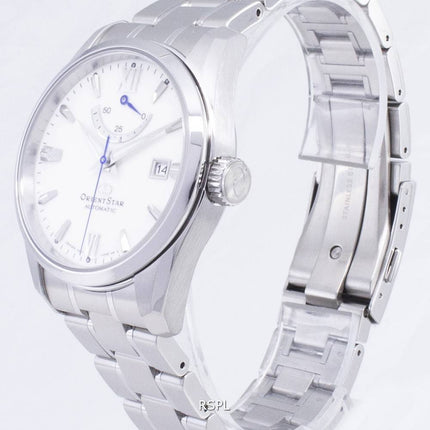 Orientere stjerne automatisk RE-AU0006S00B magt Reserve Japan gjort Herreur