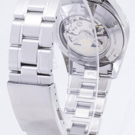 Orientere stjerne automatisk RE-AU0006S00B magt Reserve Japan gjort Herreur